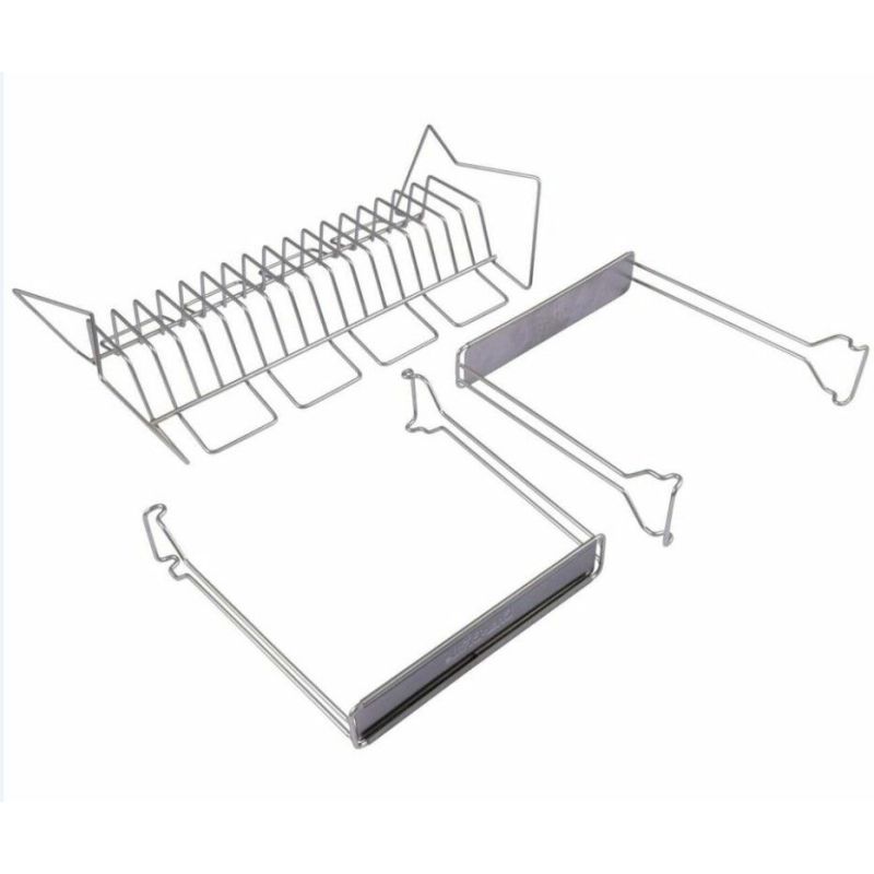 Accesoriu pentru gatit Multi rack Char-Broil 140020 - 1 Accesoriu pentru gatit Multi rack Char-Broil 140020 - 1