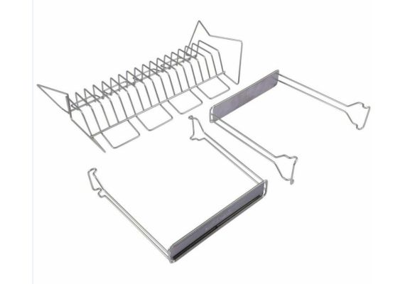 Accesoriu pentru gatit Multi rack Char-Broil 140020 - 1 Accesoriu pentru gatit Multi rack Char-Broil 140020 - 1