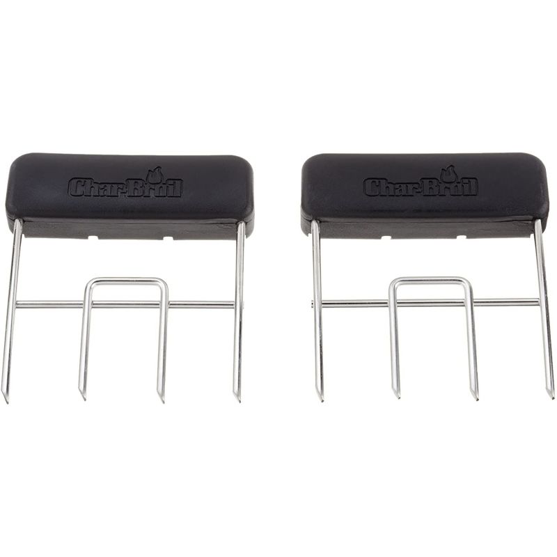 Gheare pentru carne si preparate pulled pork Char-Broil 140002 - 1 Gheare pentru carne si preparate pulled pork Char-Broil 140002 - 1