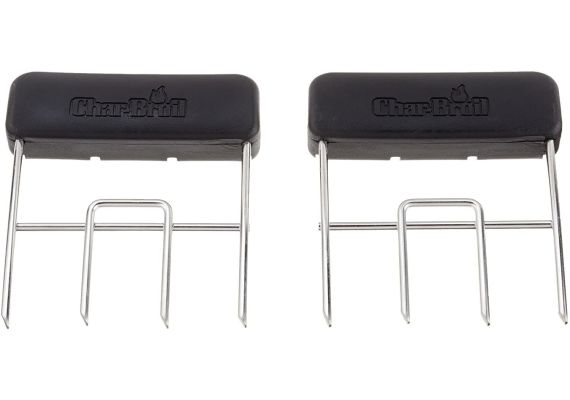 Gheare pentru carne si preparate pulled pork Char-Broil 140002 - 1 Gheare pentru carne si preparate pulled pork Char-Broil 140002 - 1