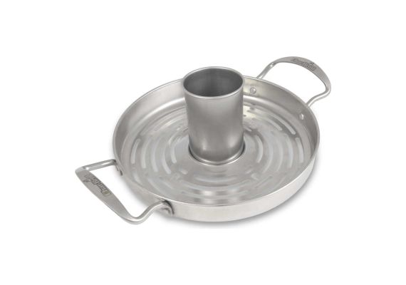 Accesoriu pentru gatit pui intreg Char-Broil 140776 - 1 Accesoriu pentru gatit pui intreg Char-Broil 140776 - 1