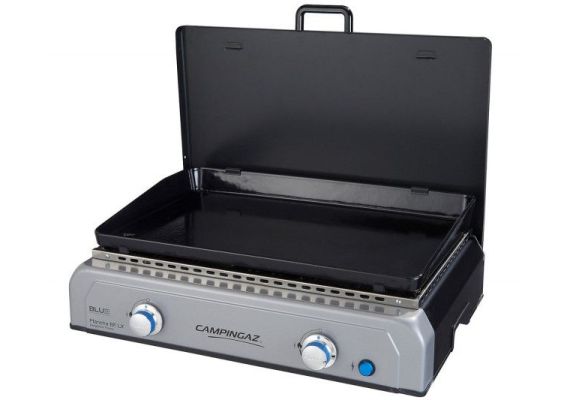 Plancha Campingaz BF LX 3000005414 - 1 Plancha Campingaz BF LX 3000005414 - 1