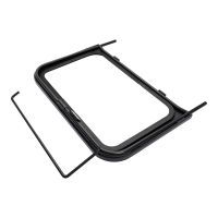 Raft multifunctional pentru gratarele All-Star Char-Broil 140390 - 3