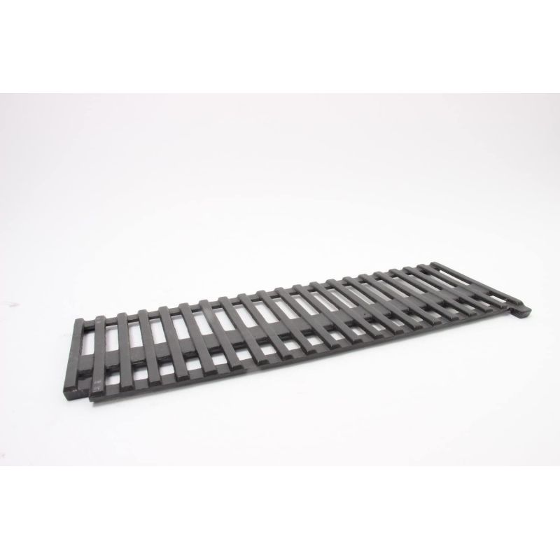 Gratar grila din fonta seria E-Grill 44,8 x 15 cm Grandhall A01615041E - 2