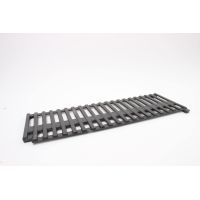 Gratar grila din fonta seria E-Grill 44,8 x 15 cm Grandhall A01615041E - 2