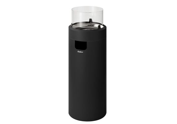 Semineu de terasa cu gaz 2,5 Kw Nova Led L Enders 5601 - 1 Semineu de terasa cu gaz 2,5 Kw Nova Led L Enders 5601 - 1