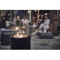 Semineu de terasa cu gaz 2,5 Kw Nova Led L Enders 5601 - 3