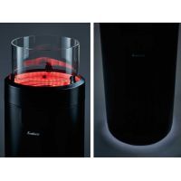 Semineu de terasa cu gaz 2,5 Kw Nova Led L Enders 5601 - 6