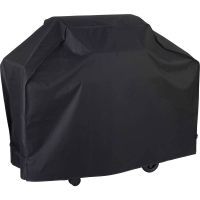 Husa pentru gratar Premium Large, Poliester PVC, 133 x 56 x 95 cm, Activa 12275-115 - 2