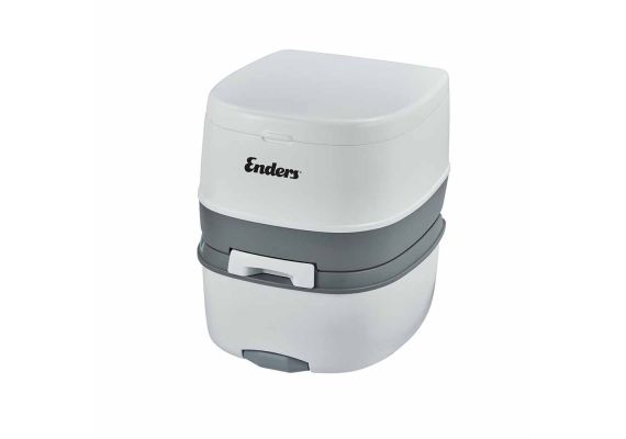 Toaleta portabila Enders Supreme 22 litri 4999 - 1 Toaleta portabila Enders Supreme 22 litri 4999 - 1