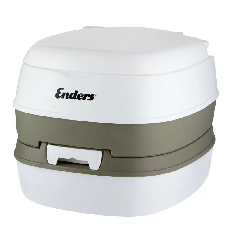 Toaleta portabila Enders Comfort 14 litri 4942 - 1