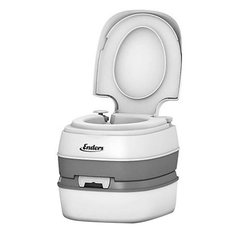 Toaleta portabila Enders Comfort 14 litri 4942 - 2
