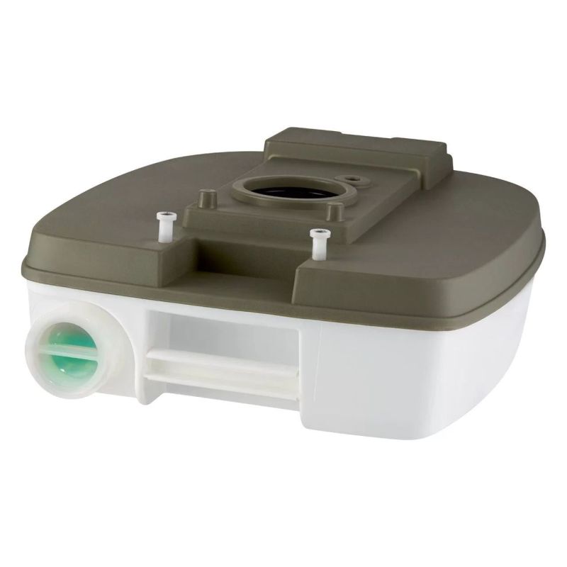 Toaleta portabila Enders Comfort 14 litri 4942 - 3