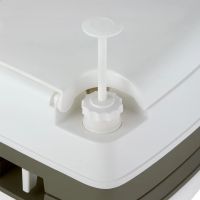 Toaleta portabila Enders Comfort 14 litri 4942 - 4