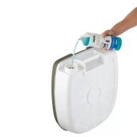 Toaleta portabila Enders Comfort 14 litri 4942 - 5