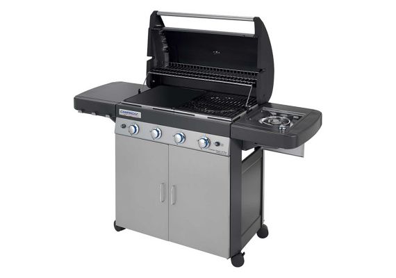 Gratar pe gaz Campingaz seria 4 Classic LS Plus 2000015644 - 1 Gratar pe gaz Campingaz seria 4 Classic LS Plus 2000015644 - 1