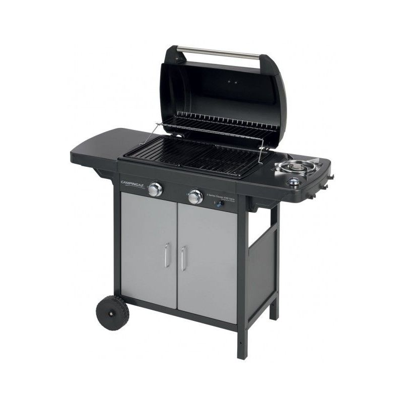 Gratar pe gaz Campingaz seria 2 Classic EXS Vario 3000002384 - 1 Gratar pe gaz Campingaz seria 2 Classic EXS Vario 3000002384 - 1
