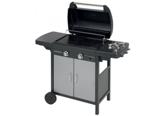 Gratar pe gaz Campingaz seria 2 Classic EXS Vario 3000002384 - 1 Gratar pe gaz Campingaz seria 2 Classic EXS Vario 3000002384 - 1