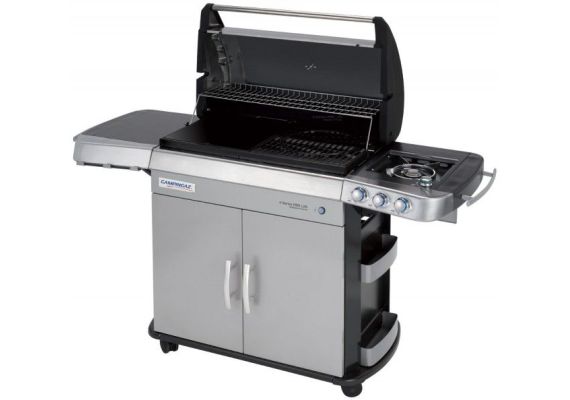 Gratar pe gaz Campingaz seria 4 RBS LXS 2000015658 - 1 Gratar pe gaz Campingaz seria 4 RBS LXS 2000015658 - 1