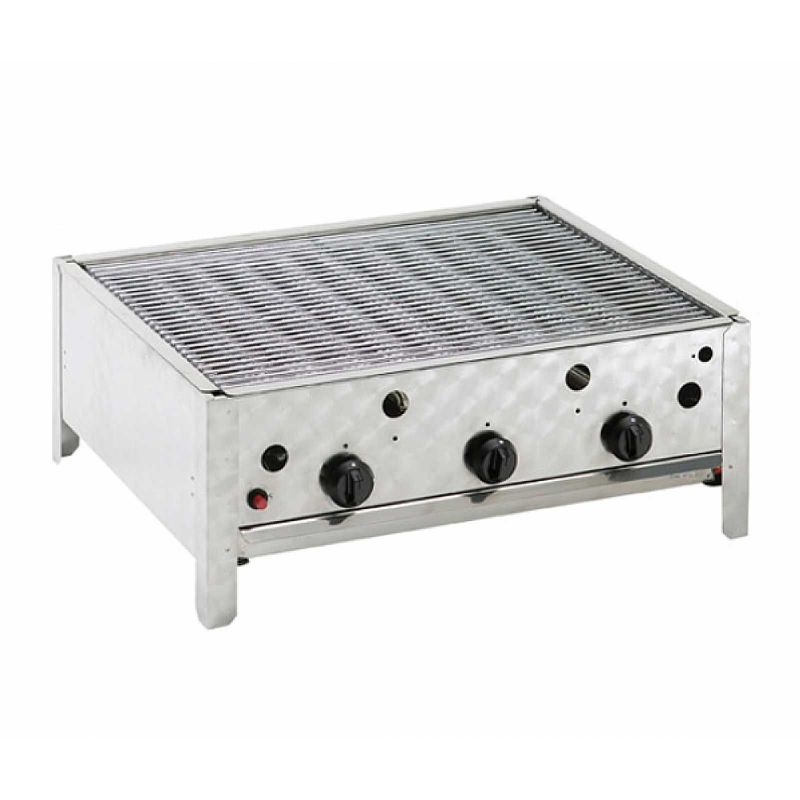 Gratar pe gaz Horeca Landmann 00442 - 1 Gratar pe gaz Horeca Landmann 00442 - 1