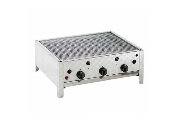 Gratar pe gaz Horeca Landmann 00442 - 1 Gratar pe gaz Horeca Landmann 00442 - 1