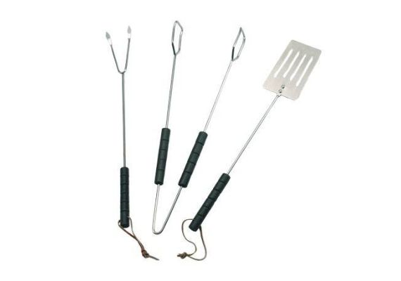 Set 3 piese 38cm Landmann 0101 - 1 Set 3 piese 38cm Landmann 0101 - 1
