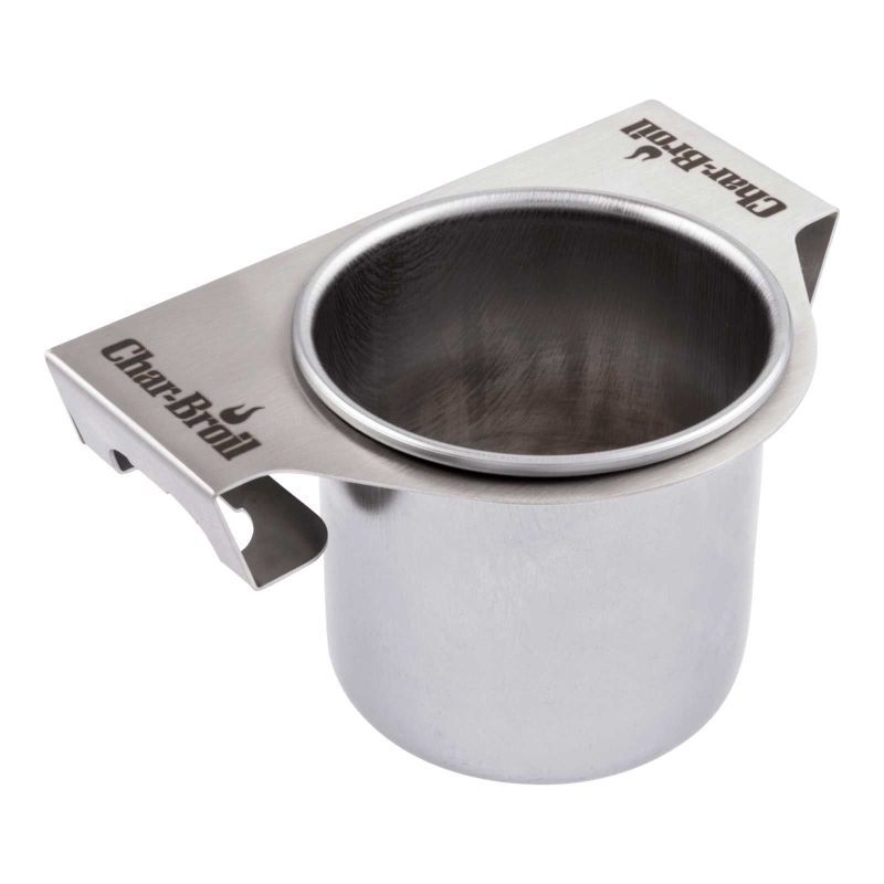 Suport si desfactor pentru sticle Char-Broil Gear Trax 140078 - 1 Suport si desfactor pentru sticle Char-Broil Gear Trax 140078 - 1