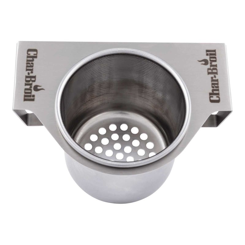 Suport si desfactor pentru sticle Char-Broil Gear Trax 140078 - 2