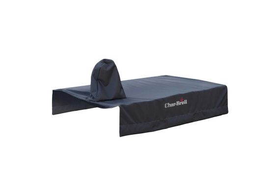 Husa pentru modul bucatarie 52 x 128 x 64 cm Char-Broil Entertainment 140382 - 1 Husa pentru modul bucatarie 52 x 128 x 64 cm Char-Broil Entertainment 140382 - 1