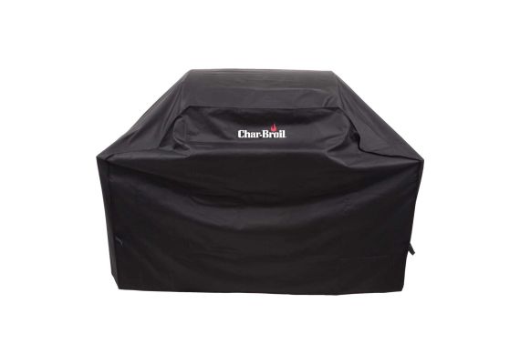Husa pentru gratar 2-3 arzatoare 110 x 132 x 58 cm Char-Broil all season 140384 - 1 Husa pentru gratar 2-3 arzatoare 110 x 132 x 58 cm Char-Broil all season 140384 - 1