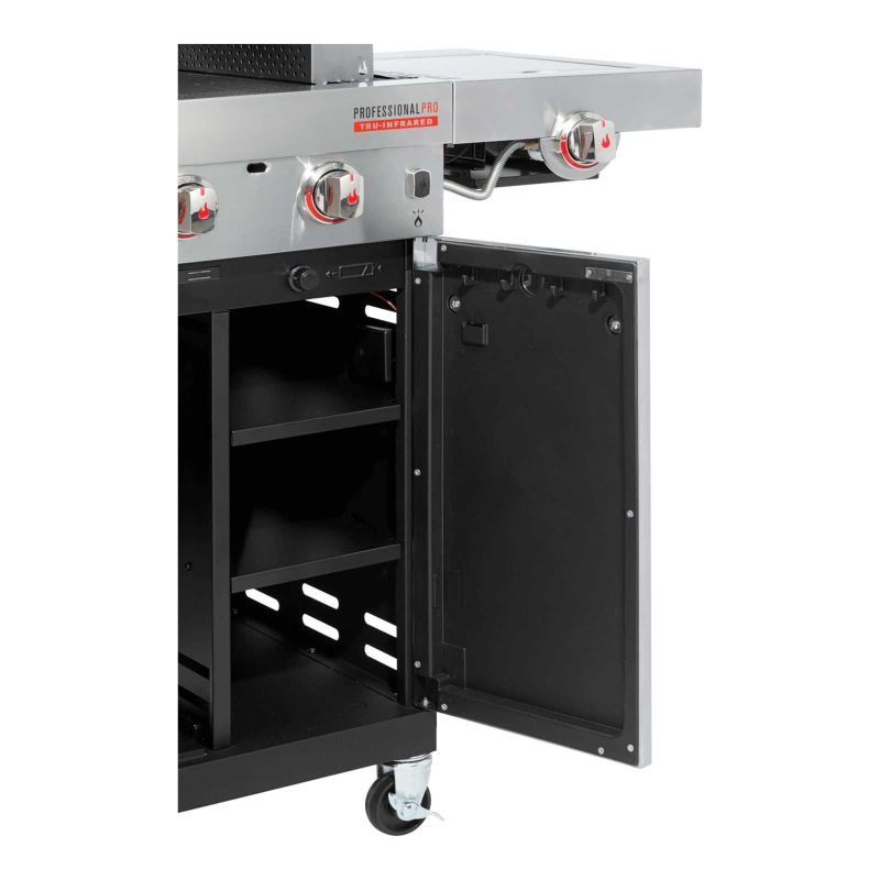 Raft interior Made2Match pentru gratare Char-Broil Professional Pro, Core 140073 - 1