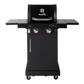 Gratar pe gaz Char-Broil Professional Core B 2, grile din fonta, TRU-Infrared 140914 - 1