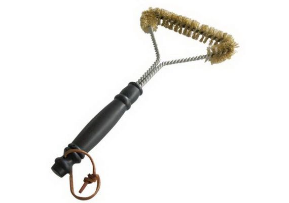Perie gratar 30 cm Landmann 13404 - 1 Perie gratar 30 cm Landmann 13404 - 1