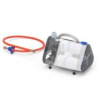 Kit regulator gaz pentru cartuse cu valva Trio Power Pak Cadac 370-EU - 2