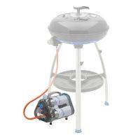 Kit regulator gaz pentru cartuse cu valva Trio Power Pak Cadac 370-EU - 5