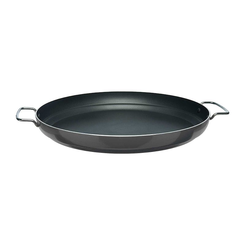 Tava antiaderenta paella 47 cm pentru gratar Cadac Citi Chef 5758 - 1