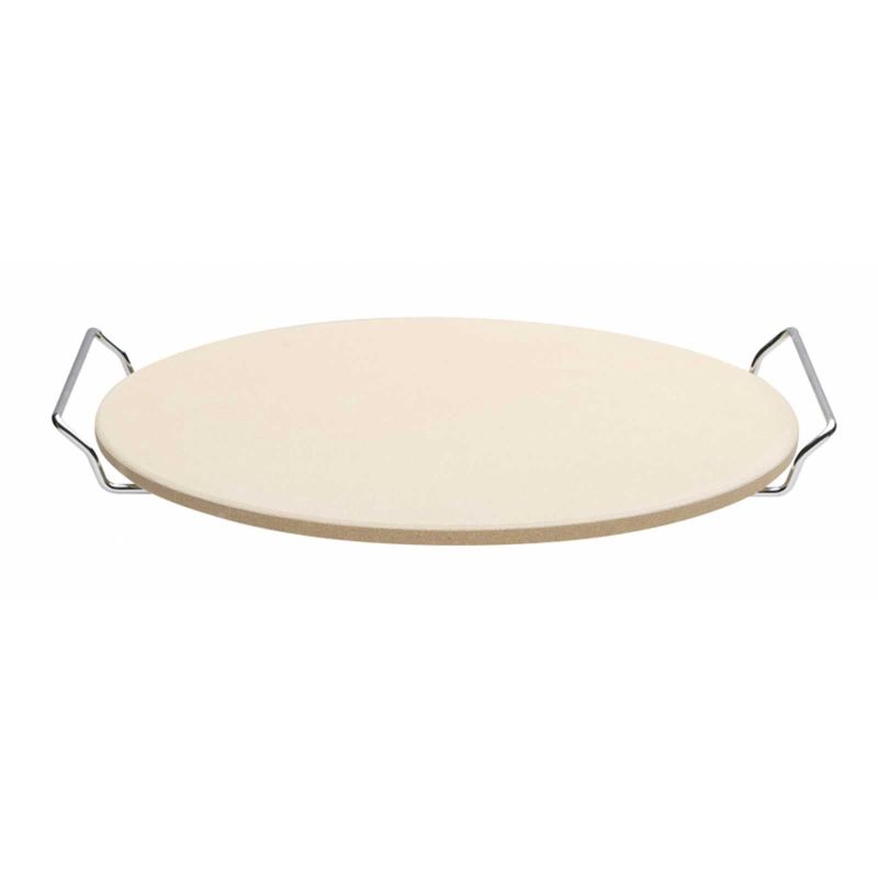 Piatra pentru pizza 33 cm Cadac 98368 - 1 Piatra pentru pizza 33 cm Cadac 98368 - 1