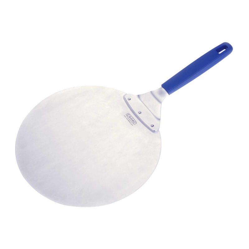 Spatula din inox pentru pizza 28 cm Cadac 98317V - 1 Spatula din inox pentru pizza 28 cm Cadac 98317V - 1