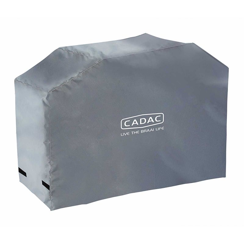 Husa pentru gratar 4 arzatoare 166 x 61 x 110 cm Cadac 98362 - 1 Husa pentru gratar 4 arzatoare 166 x 61 x 110 cm Cadac 98362 - 1