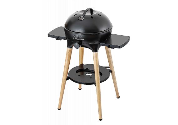 Gratar pe gaz si aragaz portabil Cadac Citi Chef 40 FS 5615-20-04-EF - 1 Gratar pe gaz si aragaz portabil Cadac Citi Chef 40 FS 5615-20-04-EF - 1
