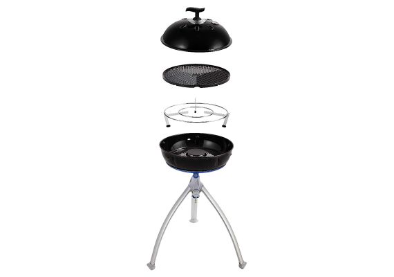 Gratar pe gaz si aragaz portabil Cadac Grillo Chef 40 BBQ 5650-20-EU - 2 Gratar pe gaz si aragaz portabil Cadac Grillo Chef 40 BBQ 5650-20-EU - 2