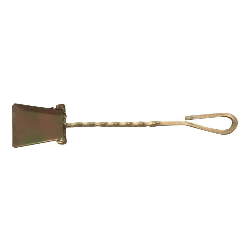 Set 6 unelte pentru cuptor traditional pentru pizza pe lemne Maximus Tools - 5