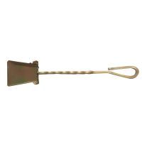 Set 6 unelte pentru cuptor traditional pentru pizza pe lemne Maximus Tools - 5