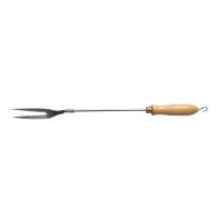 Set 6 unelte pentru cuptor traditional pentru pizza pe lemne Maximus Tools - 7