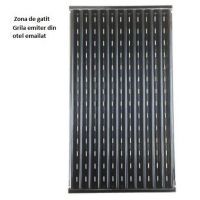 Gratar pe gaz Char-Broil Performance 330B, 3 arzatoare din inox, TRU-Infrared 140794 - 10