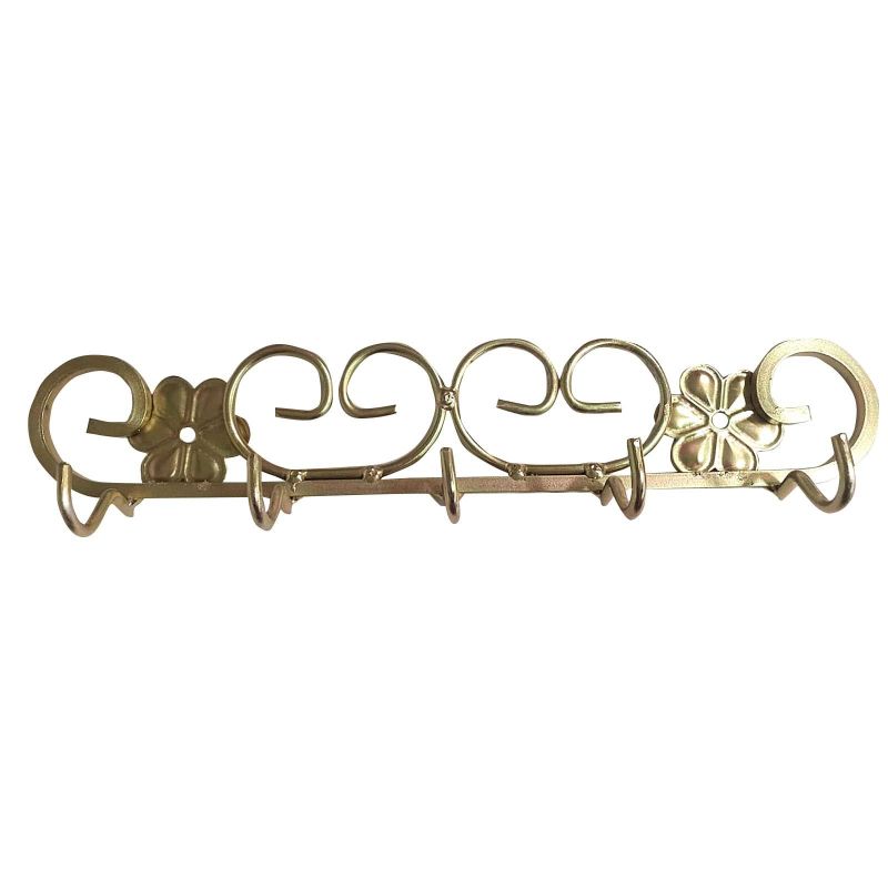 Set 6 unelte pentru cuptor traditional pentru pizza pe lemne Maximus Tools - 6