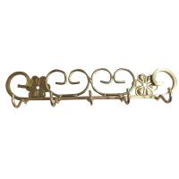 Set 6 unelte pentru cuptor traditional pentru pizza pe lemne Maximus Tools - 6