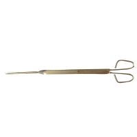 Set 6 unelte pentru cuptor traditional pentru pizza pe lemne Maximus Tools - 2