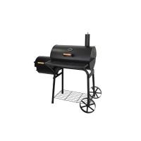 Gratar pe carbuni cu afumatoare American BBQ Washington Activa 11240 - 3