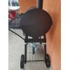 Gratar pe carbuni cu afumatoare American BBQ Washington Activa 11240 - 15